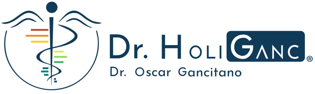 dr. holiganc logo